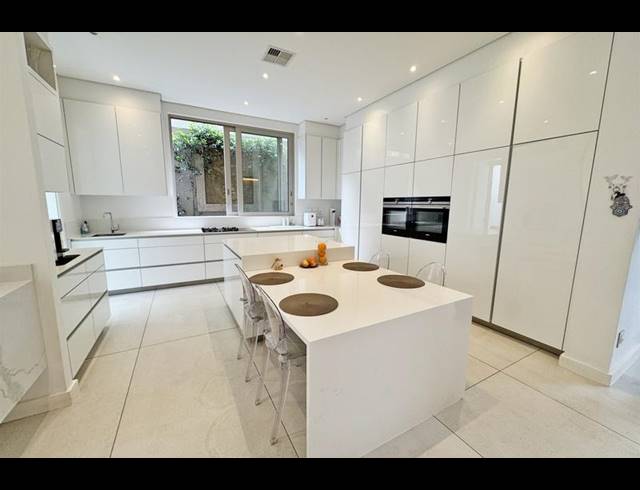 4 BEDROOM PROPERTY TO RENT IN MORNINGSIDE